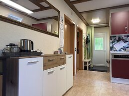 Ferienwohnung in Frankenau