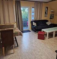 Ferienwohnung in Frankenau