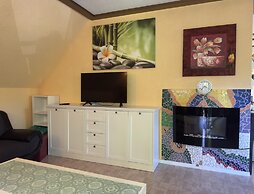 Ferienwohnung in Frankenau