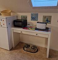 Ferienwohnung in Frankenau