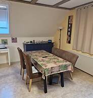 Ferienwohnung in Frankenau