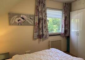 Ferienwohnung in Frankenau