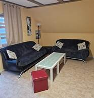 Ferienwohnung in Frankenau