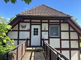 Ferienwohnung in Frankenau