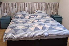 Ferienwohnung in Frankenau