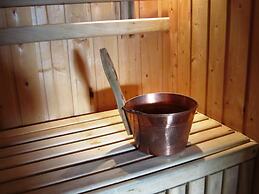 Luxury Gite With Sauna in Baugnez/malmedy