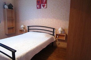 Luxury Gite With Sauna in Baugnez/malmedy