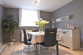 Luxury Gite With Sauna in Baugnez/malmedy