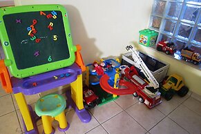 Luxury Gite With Sauna in Baugnez/malmedy