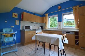 Luxury Gite With Sauna in Baugnez/malmedy