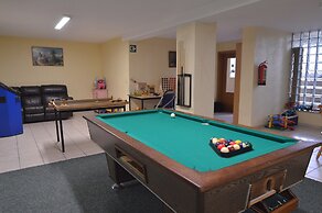 Luxury Gite With Sauna in Baugnez/malmedy