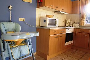 Luxury Gite With Sauna in Baugnez/malmedy