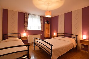 Luxury Gite With Sauna in Baugnez/malmedy