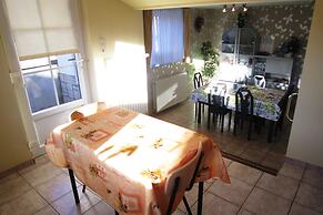 Luxury Gite With Sauna in Baugnez/malmedy