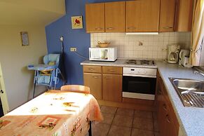 Luxury Gite With Sauna in Baugnez/malmedy