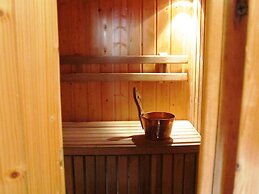 Luxury Gite With Sauna in Baugnez/malmedy