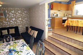 Luxury Gite With Sauna in Baugnez/malmedy