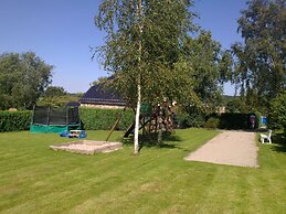 Luxury Gite With Sauna in Baugnez/malmedy