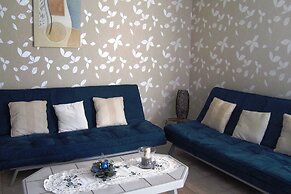 Luxury Gite With Sauna in Baugnez/malmedy