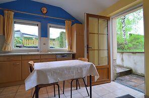 Luxury Gite With Sauna in Baugnez/malmedy