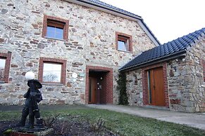 Luxury Gite With Sauna in Baugnez/malmedy