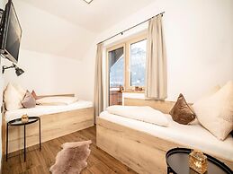 Apartment in Strass im Zillertal in a Beautiful Setting