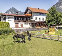Apartment in Strass im Zillertal in a Beautiful Setting