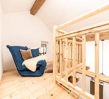 Apartment in Strass im Zillertal in a Beautiful Setting