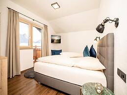 Apartment in Strass im Zillertal in a Beautiful Setting