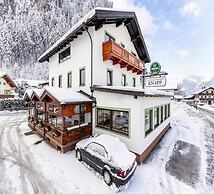 Apartment in Strass im Zillertal in a Beautiful Setting