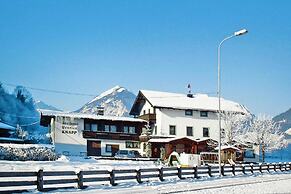 Apartment in Strass im Zillertal in a Beautiful Setting