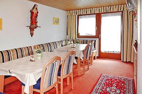 Apartment in Fugen With Parking Space