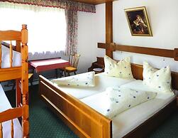 Apartment in Fugen With Parking Space