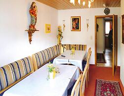 Apartment in Fugen With Parking Space