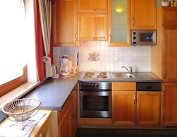 Apartment in Fugen With Parking Space