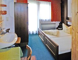 Apartment in Fugen With Parking Space