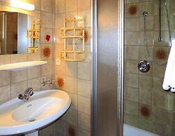 Apartment in Fugen With Parking Space