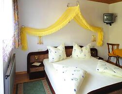 Apartment in Fugen With Parking Space