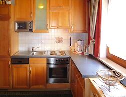 Apartment in Fugen With Parking Space