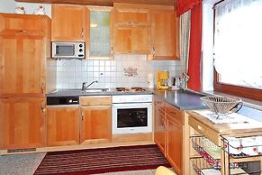 Apartment in Fugen With Parking Space