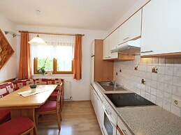 Cozy Apartment in Wenns With Garden