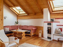 Cozy Apartment in Wenns With Garden
