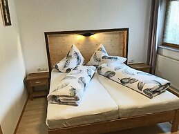 Cozy Apartment in Wenns With Garden