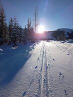 High-quality Holiday Apartment in Oberkrimml Near Waterfalls