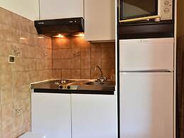 Beautiful Apartment in La Bresse Near Ski Area