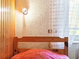 Beautiful Apartment in La Bresse Near Ski Area