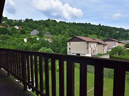 Beautiful Apartment in La Bresse Near Ski Area