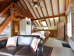 Beautiful Apartment in La Bresse Near Ski Area