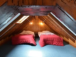 Beautiful Apartment in La Bresse Near Ski Area