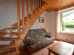 Beautiful Apartment in La Bresse Near Ski Area
